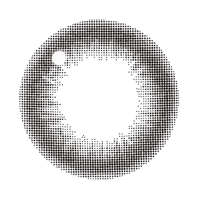 レヴィアワンマンス(サークル) ブラック(3)