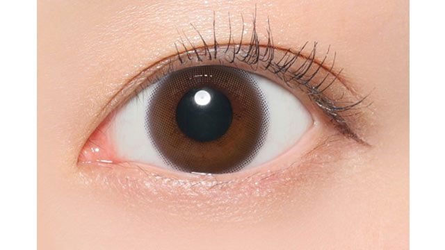 レヴィアワンマンス(サークル) ムースブラウン(2)