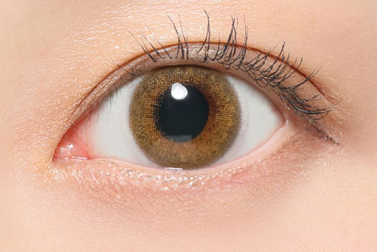 レヴィアワンマンス(カラー) ペールミラージュ