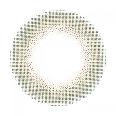 ヘイリー レンズ画像