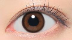 レヴィア ワンマンス ベイビーバニラ KIM CHAEWON (キム・チェウォン) 装用画像