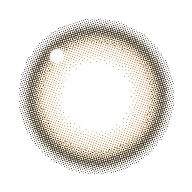 レヴィアワンマンス(カラー) ベイビーバニラ(3)