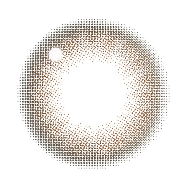 レヴィアワンマンス(カラー) メルティベア(3)