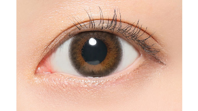 レヴィアワンマンス(カラー) シアーセーブル(2)