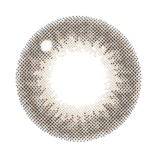 レヴィアワンマンス(カラー) シアーセーブル(3)