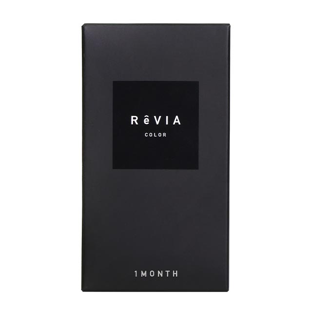 レヴィアワンマンス(カラー) シアーセーブル(4)