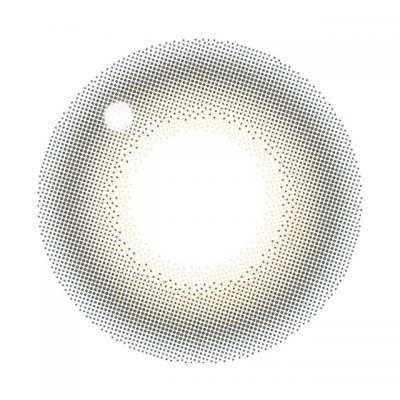 レヴィアワンデー(カラー) ステイミー レンズ画像