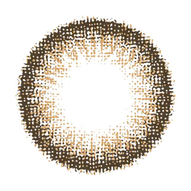 プラリネブラン レンズ画像