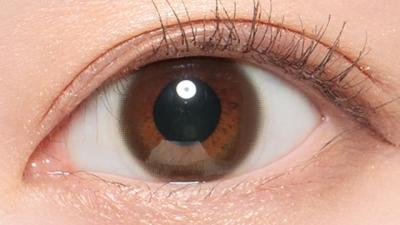 ベーシックバリア 装用画像