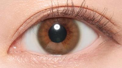 フレアバリア 装用画像