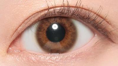 ノーブルバリア 装用画像