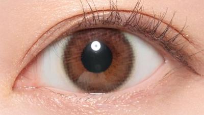 ピュアバリア 装用画像