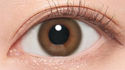 スリークバリア 装用画像