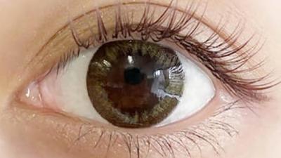 ホライゾン 装用画像