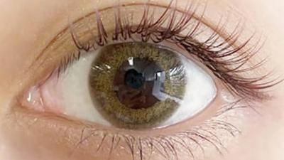 サンドバー 装用画像