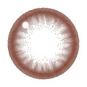 シークレットキャンディーマジックワンデー No.1チョコレート