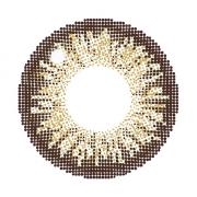 シークレットキャンディーマジックワンデー No.14ヘーゼル