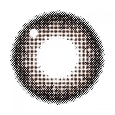 ダークモカ レンズ画像