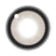 シークレットキャンディーマジックワンデー ラメベージュ