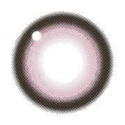 シークレットキャンディーマジックワンデー モモピンク