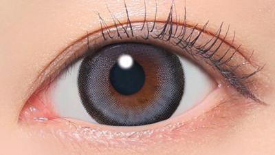 プルモグレー 装用画像