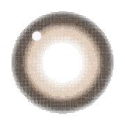 シークレットキャンディーマジックワンデー バニラブラウン