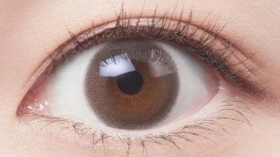 ファーストメイク 装用画像