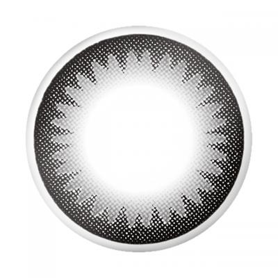 ナチュラルメイク レンズ画像