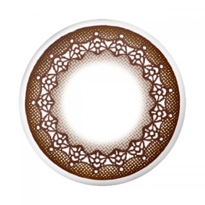 リッチメイク レンズ画像