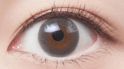 シアーメイク 装用画像