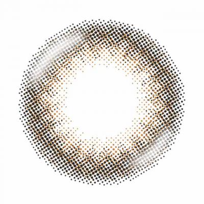 スウィートオレンジ レンズ画像