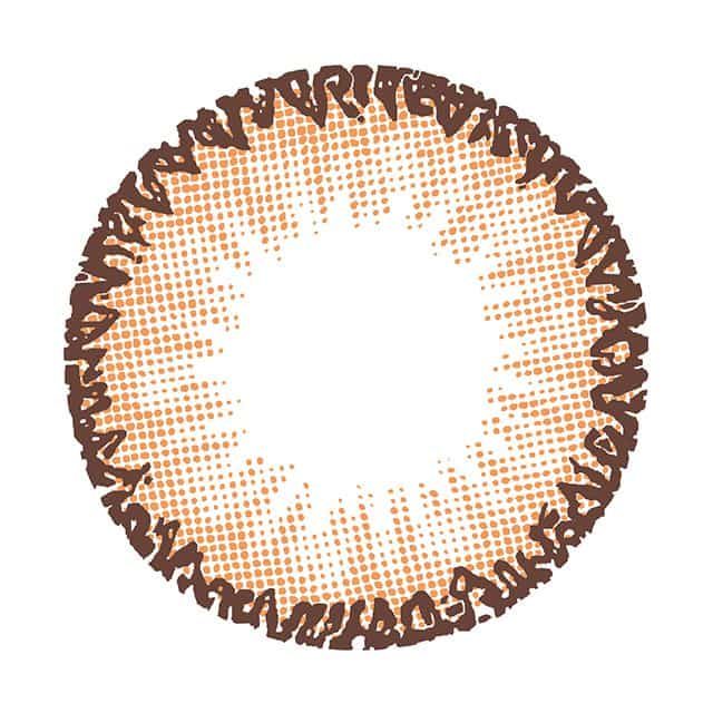 セレクトフェアリー ベーシックブラウン