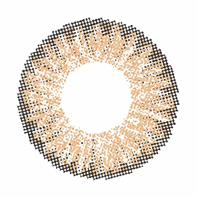 セレクトフェアリー モードブラウン