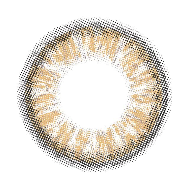セレクトフェアリー ストリートブラウン