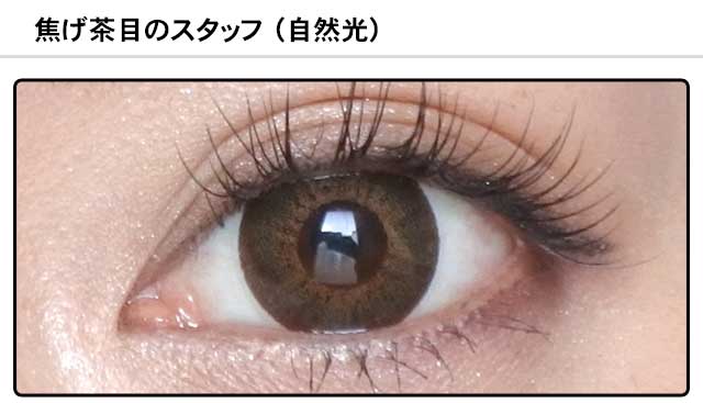 モアコンスタッフの装着画像0