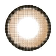 ティアリスワンデーモイスティン ドレープミエル