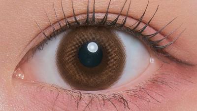 なまちょこ 装用画像