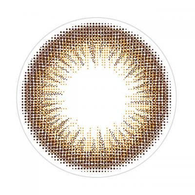 にくじゃが レンズ画像