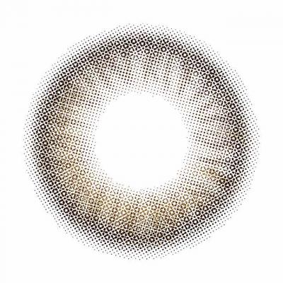 グローブラウン レンズ画像