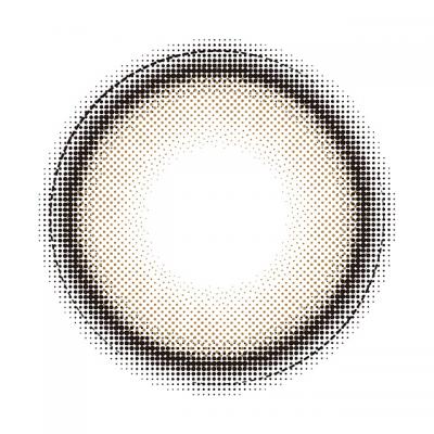 ゼリークォーツ レンズ画像