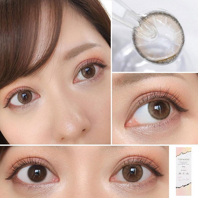 トパーズパールキャッツアイ Topards Pealcatseye 指原莉乃 さっしー カラコンワンデー送料無料 モアコンタクト モアコン 公式カラコン通販 トパーズパールキャッツアイ Topards Pealcatseye 指原莉乃 さっしー カラコンワンデー送料無料 モアコンタクト モアコン 公式カラコン通販