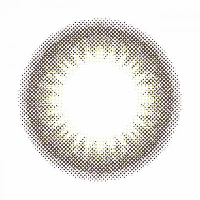 トパーズ ぺリドット レンズ画像