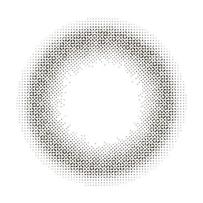 ナチュベイビーエスプレッソ レンズ画像