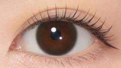 トパーズ シリコーンハイドロゲル ナチュベイビーエスプレッソ