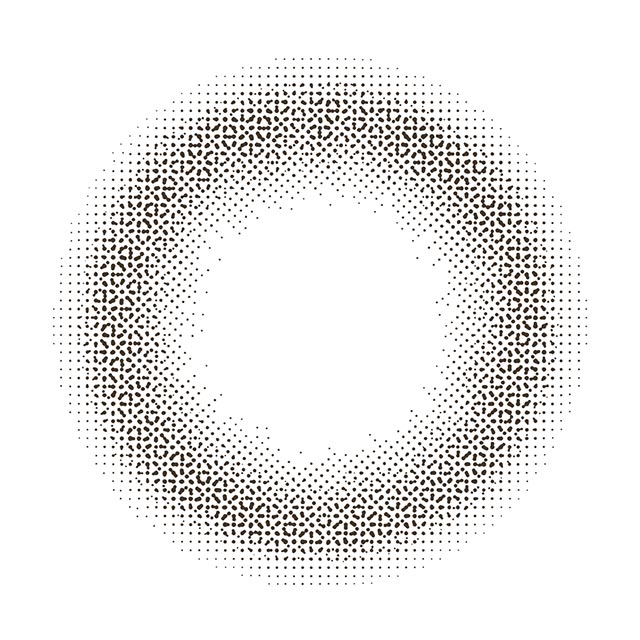 トパーズ シリコーンハイドロゲル ナチュベイビーエスプレッソ(3)