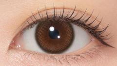 トパーズ シリコーンハイドロゲル ナチュトパーズ