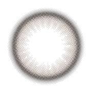 トパーズ シリコーンハイドロゲル ナチュトパーズ