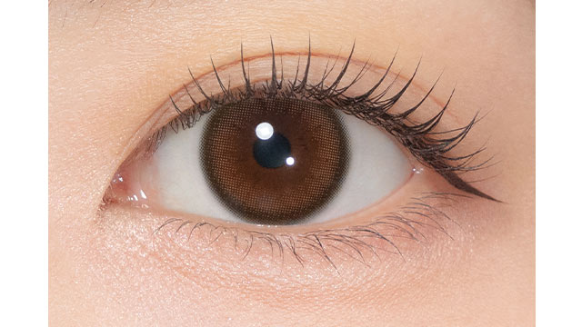 トパーズ シリコーンハイドロゲル ナチュトパーズ(2)