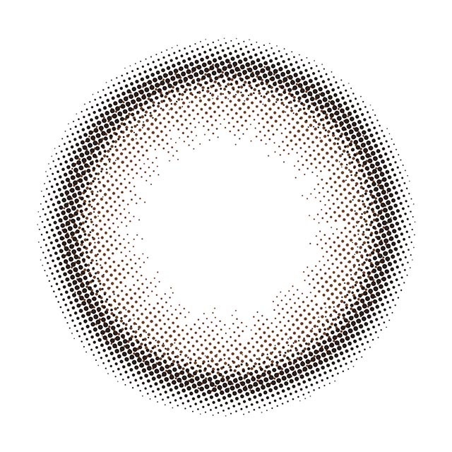 トパーズ シリコーンハイドロゲル ナチュトパーズ(3)