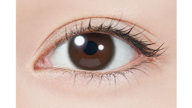 トパーズ トーリック ベイビーエスプレッソトーリック CYL-1.25(2)